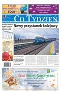 Co Tydzień – e-wydanie – 50/2024