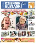 Dziennik Elbląski – e-wydania – 143/2024