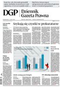 Dziennik Gazeta Prawna – e-wydanie – 141/2024