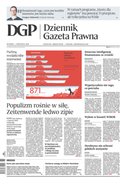 Dziennik Gazeta Prawna – e-wydanie – 171/2024