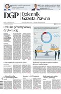 Dziennik Gazeta Prawna – e-wydanie – 172/2024