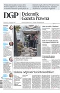 Dziennik Gazeta Prawna – e-wydanie – 173/2024