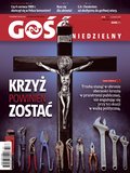 Gość Niedzielny - Warmiński – e-wydanie – 22/2024
