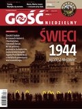 Gość Niedzielny - Gliwicki – e-wydanie – 30/2024