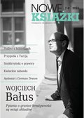 e-prasa: Nowe Książki – e-wydanie – 7-8/2024