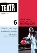 hobby, sport, rozrywka: Teatr – e-wydanie – 6/2024