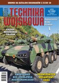 inne: Nowa Technika Wojskowa – e-wydanie – 7/2024