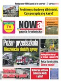 NOWa Gazeta Trzebnicka – e-wydanie – 25/2024