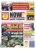 NOWa Gazeta Trzebnicka – e-wydanie – 29/2024