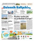 e-prasa: Dziennik Bałtycki – e-wydanie – 117/2024