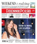 Dziennik Polski – e-wydanie – 109/2024