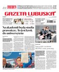 Gazeta Lubuska – e-wydanie – 110/2024