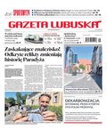 Gazeta Lubuska – e-wydanie – 116/2024
