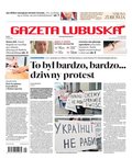 Gazeta Lubuska – e-wydanie – 118/2024