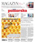 Gazeta Pomorska - Toruń – e-wydanie – 114/2024