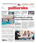 Gazeta Pomorska - Bydgoszcz – e-wydanie – 118/2024