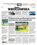 Gazeta Wrocławska – e-wydanie – 171/2024
