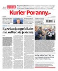 Kurier Poranny – e-wydanie – 97/2024