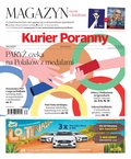 dzienniki: Kurier Poranny – e-wydanie – 145/2024