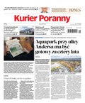 Kurier Poranny – e-wydanie – 215/2024