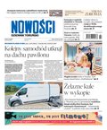 Nowości Dziennik Toruński  – e-wydanie – 124/2024