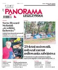 Panorama Leszczyńska – e-wydanie – 30/2024
