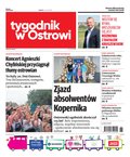 Tygodnik Ostrołęcki - Tygodnik w Ostrowi – e-wydanie – 26/2024