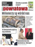 Gazeta Powiatowa - Wiadomości Oławskie – e-wydania – 30/2024