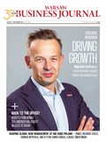 Warsaw Business Journal – e-wydania – 3/2024