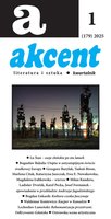 Akcent – e-wydanie – 1/2025