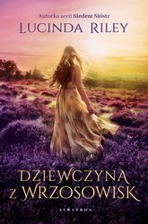 : Dziewczyna z wrzosowisk - ebook