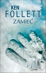 : Zamieć - ebook