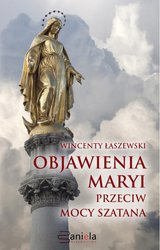 : Objawienia Maryi przeciw mocy szatana - ebook