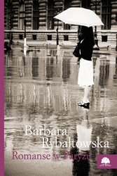 : Romanse w paryżu - ebook