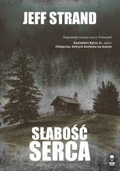 : Słabość serca - ebook