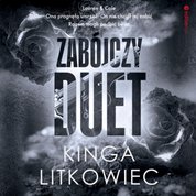 : Zabójczy duet - audiobook