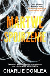 : Martwe spojrzenie - ebook