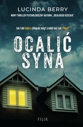 : Ocalić syna - ebook