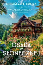 : Osada w Słonecznej - ebook