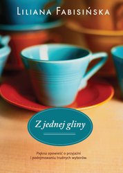 : Z jednej gliny - ebook