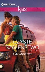 : Czyste szaleństwo - ebook