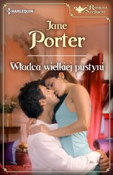 : Władca wielkiej pustyni - ebook