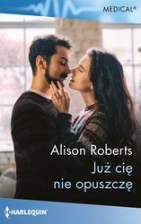 : Już cię nie opuszczę - ebook