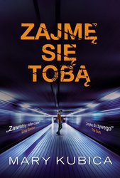 : Zajmę się tobą - ebook