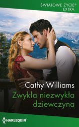 : Zwykła niezwykła dziewczyna - ebook