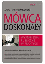 : Mówca doskonały. Wystąpienia publiczne w praktyce - audiobook