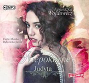 : Niepokorne. Judyta - audiobook