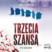 : Trzecia szansa - audiobook