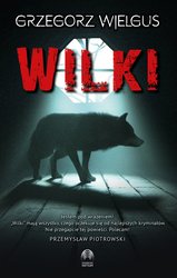 : Wilki - ebook