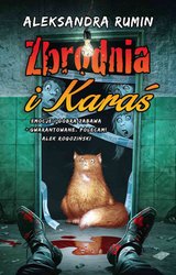 : Zbrodnia i Karaś - ebook